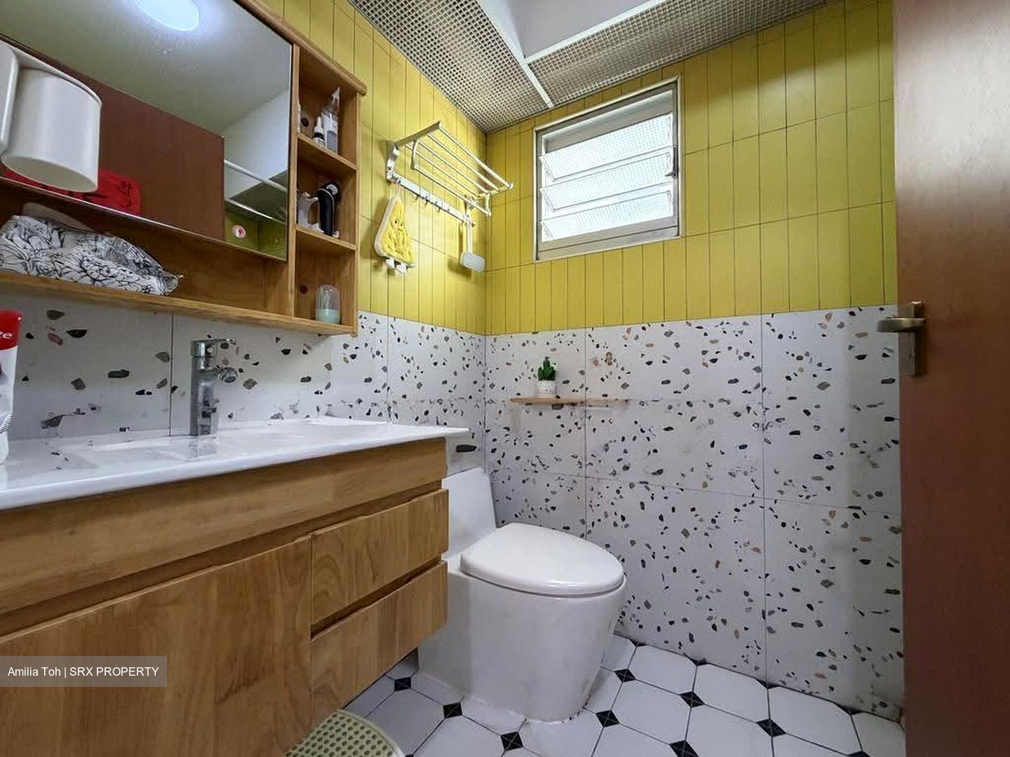 Blk 207A Punggol Sails (Punggol), HDB 5 Rooms #611198611